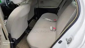 Toyota Vitz 2011 Car (Used)