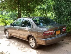 Nissan FB14 1999 Car (Used)