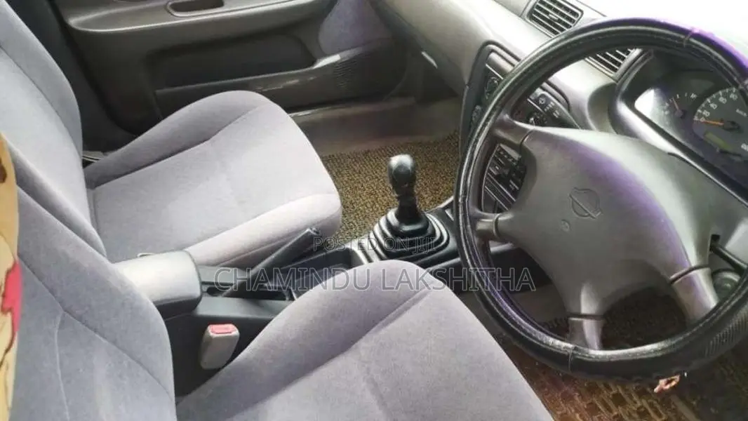 Nissan FB14 1999 Car (Used)