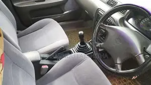 Nissan FB14 1999 Car (Used)
