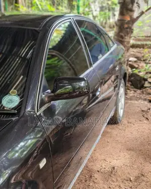 Audi A6 2000 Car (Used)