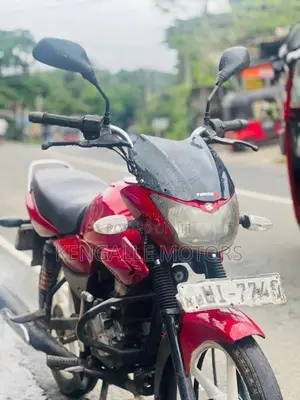 Bajaj Xcd 125 2008 Motorbike (Used)