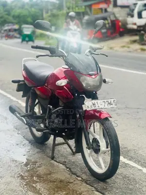 Bajaj Xcd 125 2008 Motorbike (Used)