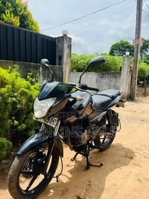 Bajaj Pulsar 135 2011 Motorbike (Used)