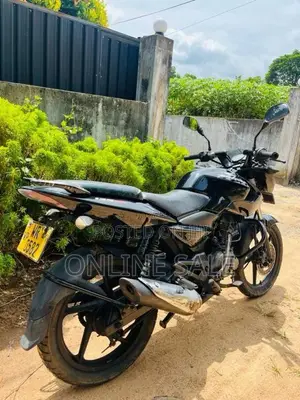 Bajaj Pulsar 135 2011 Motorbike (Used)