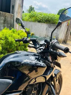 Bajaj Pulsar 135 2011 Motorbike (Used)