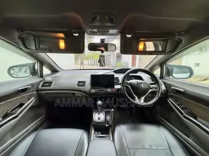 Honda Civic FD3 Hybrid 2008 Car (Used)