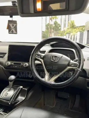 Honda Civic FD3 Hybrid 2008 Car (Used)
