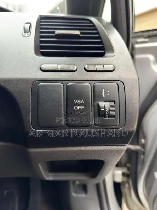 Honda Civic FD3 Hybrid 2008 Car (Used)