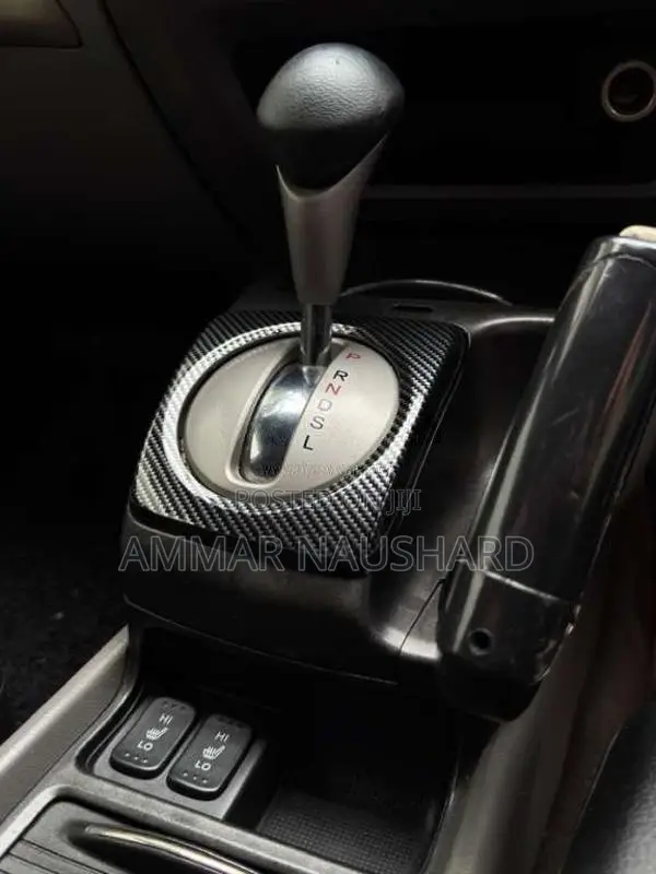 Honda Civic FD3 Hybrid 2008 Car (Used)