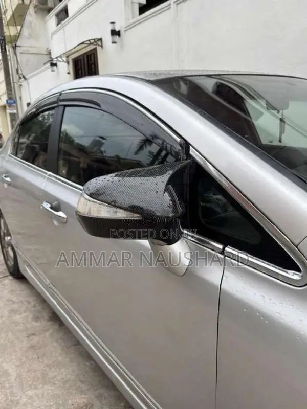 Honda Civic FD3 Hybrid 2008 Car (Used)