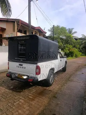 JMC GL ST 6 2016 Pickup (Used)