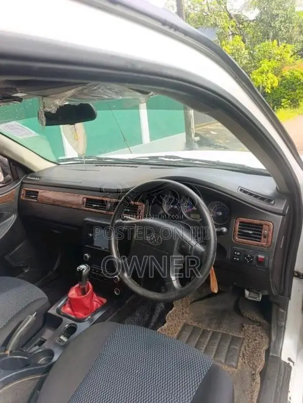 JMC GL ST 6 2016 Pickup (Used)