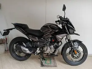 Hero Xtreme 125r 2026 Motorbike (Used)