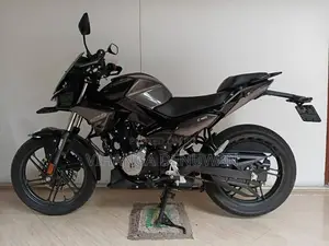 Hero Xtreme 125r 2026 Motorbike (Used)
