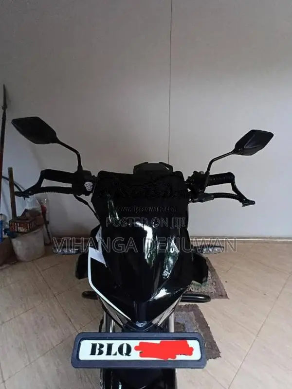 Hero Xtreme 125r 2026 Motorbike (Used)
