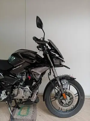 Hero Xtreme 125r 2026 Motorbike (Used)