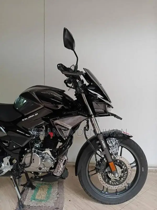 Hero Xtreme 125r 2026 Motorbike (Used)
