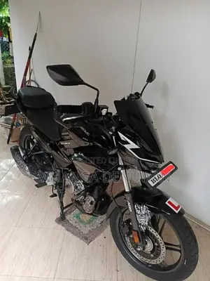 Hero Xtreme 125r 2026 Motorbike (Used)