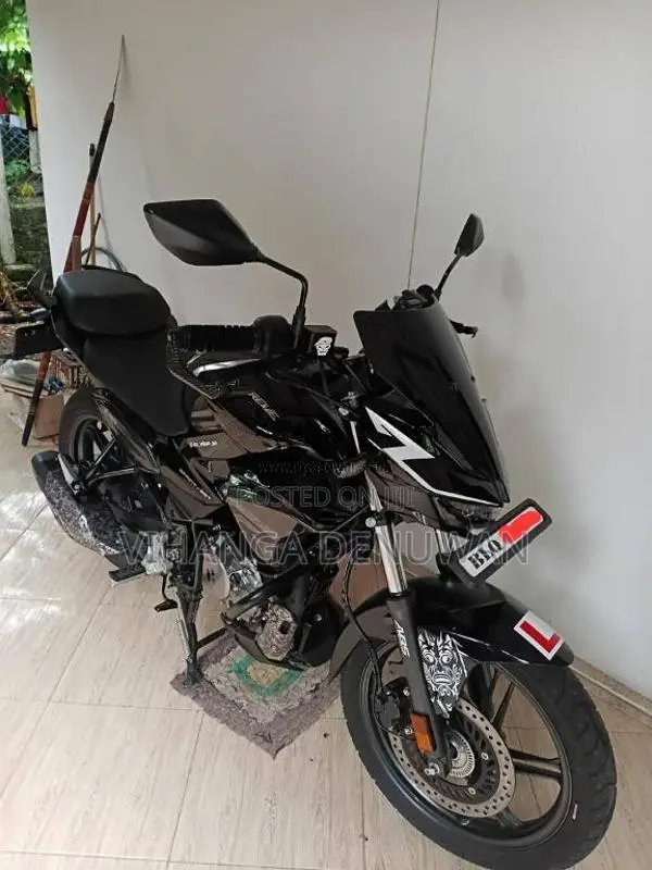 Hero Xtreme 125r 2026 Motorbike (Used)