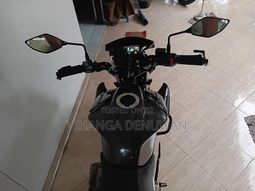 Hero Xtreme 125r 2026 Motorbike (Used)