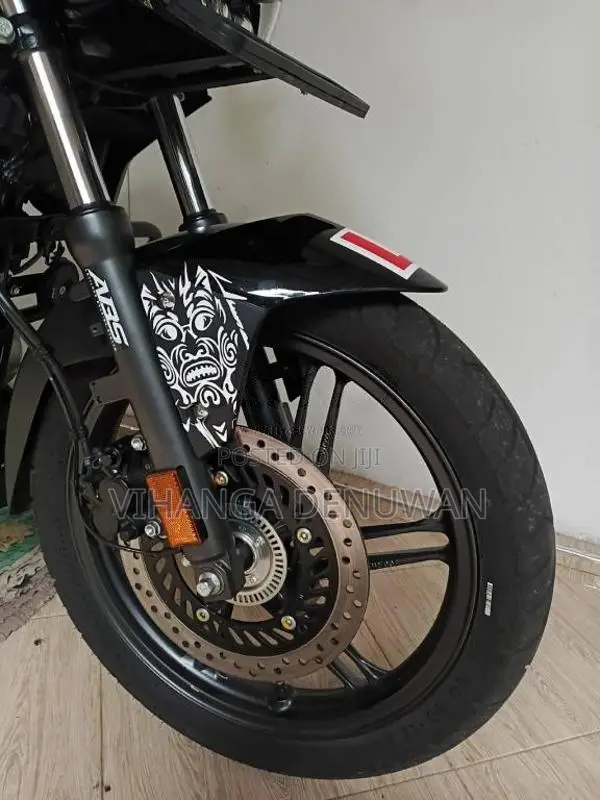 Hero Xtreme 125r 2026 Motorbike (Used)