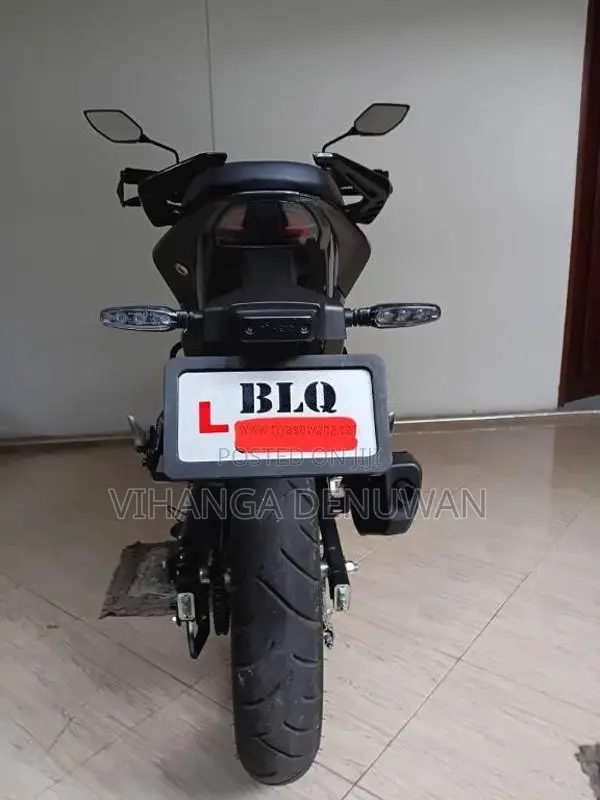 Hero Xtreme 125r 2026 Motorbike (Used)