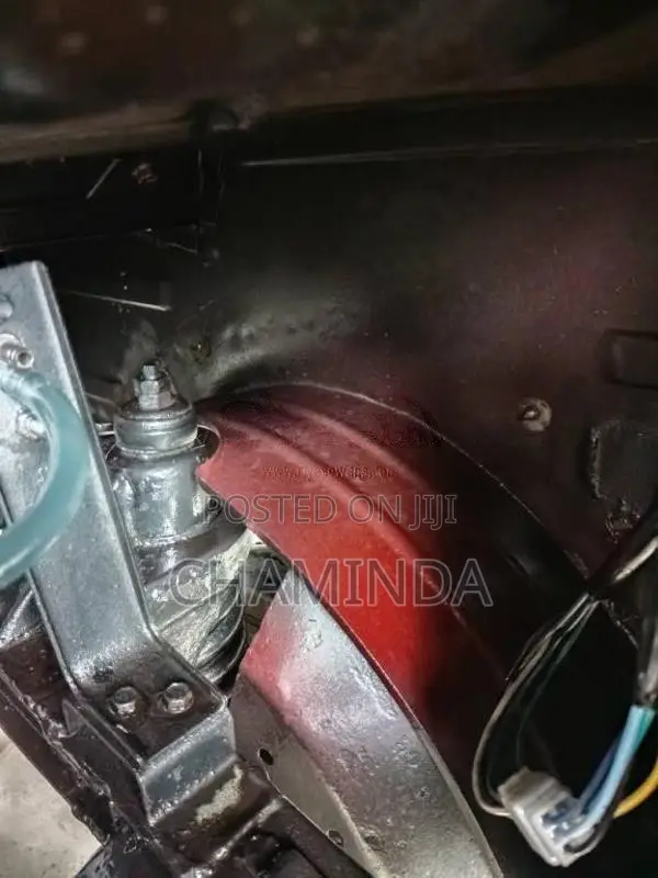 Bajaj RE 2003 Three Wheel (Used)