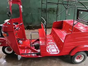 Bajaj RE 2003 Three Wheel (Used)