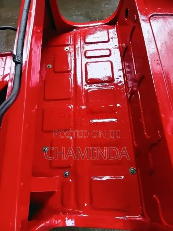 Bajaj RE 2003 Three Wheel (Used)