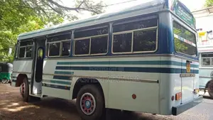 Ashok-Leyland Comet 2002 Bus (Used)