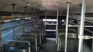 Ashok-Leyland Comet 2002 Bus (Used)