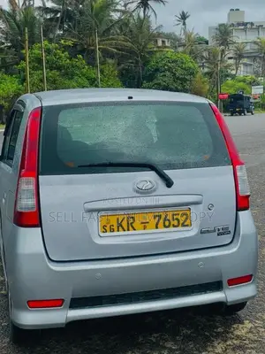 Perodua Viva Elite 2011 Car (Used)