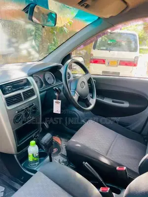 Perodua Viva Elite 2011 Car (Used)