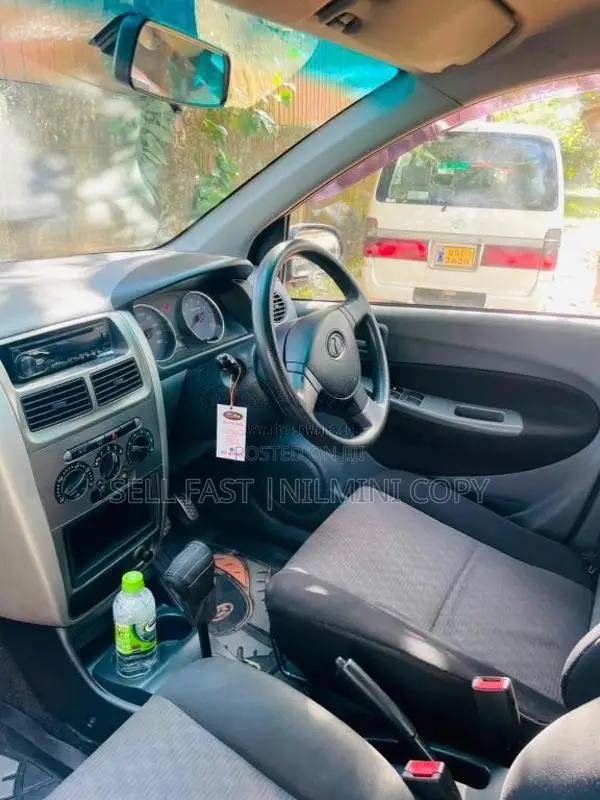 Perodua Viva Elite 2011 Car (Used)