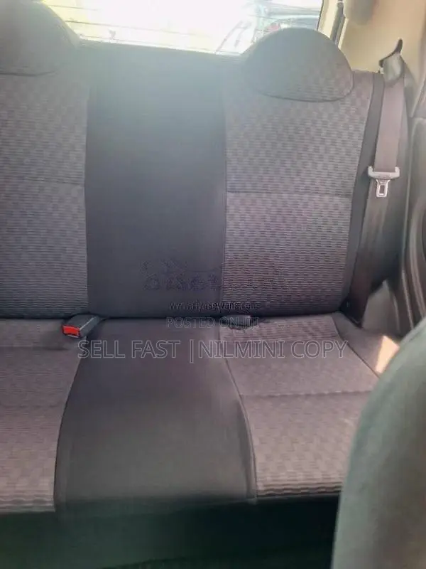 Perodua Viva Elite 2011 Car (Used)