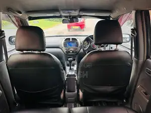 Toyota RAV4 2000 SUV (Used)