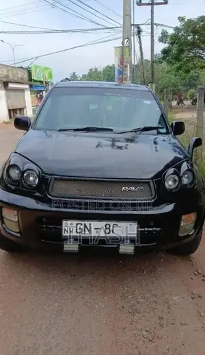 Toyota RAV4 2000 SUV (Used)