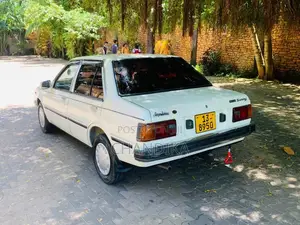 Nissan B11 1989 Car (Used)