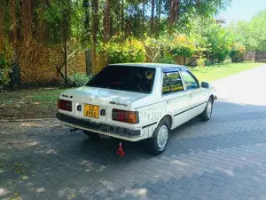 Nissan B11 1989 Car (Used)