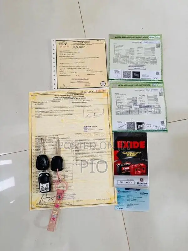 Suzuki Alto Sprts Lxi 2012 Car (Used)
