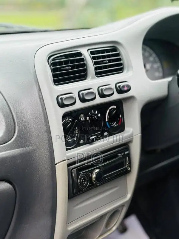 Suzuki Alto Sprts Lxi 2012 Car (Used)