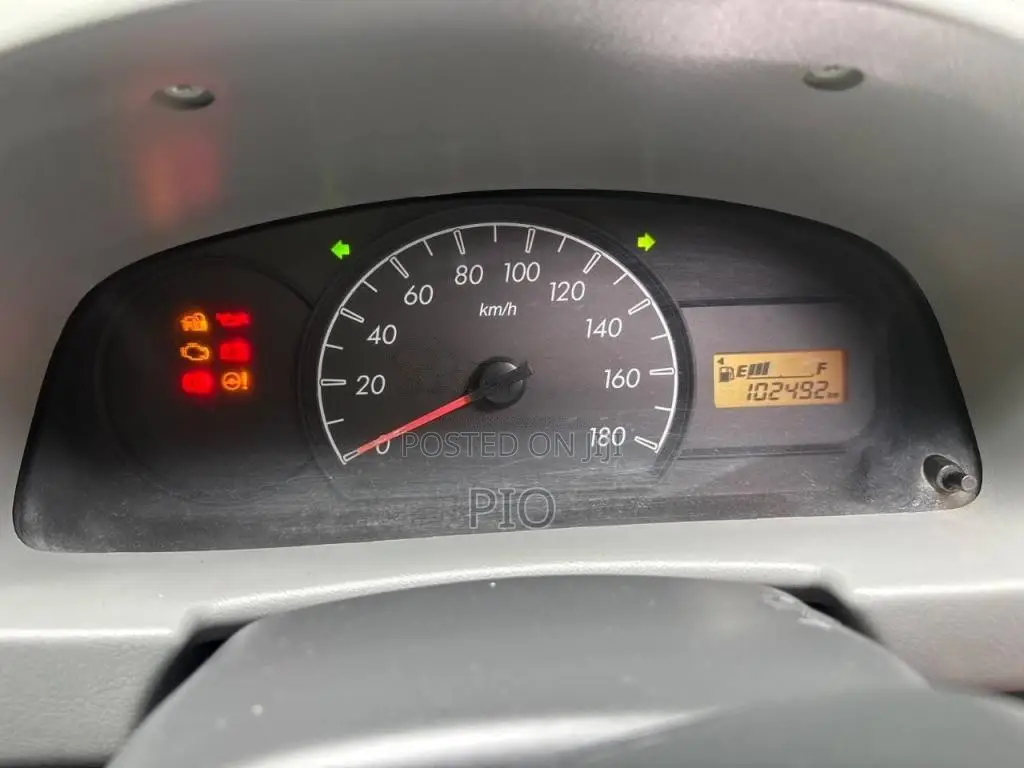 Suzuki Alto Sprts Lxi 2012 Car (Used)