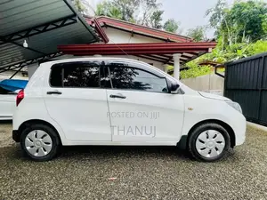 Suzuki Celerio 2014 Car (Used)