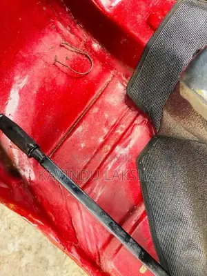 Bajaj 2 Stroke 1992 Three Wheel (Used)