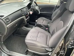 SsangYong Korando 2011 SUV (Used)