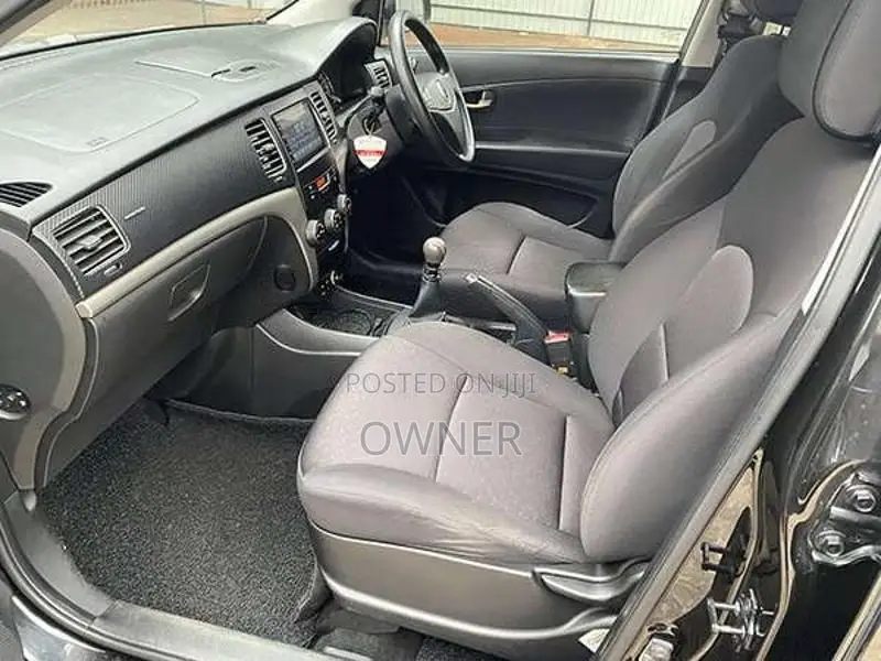 SsangYong Korando 2011 SUV (Used)