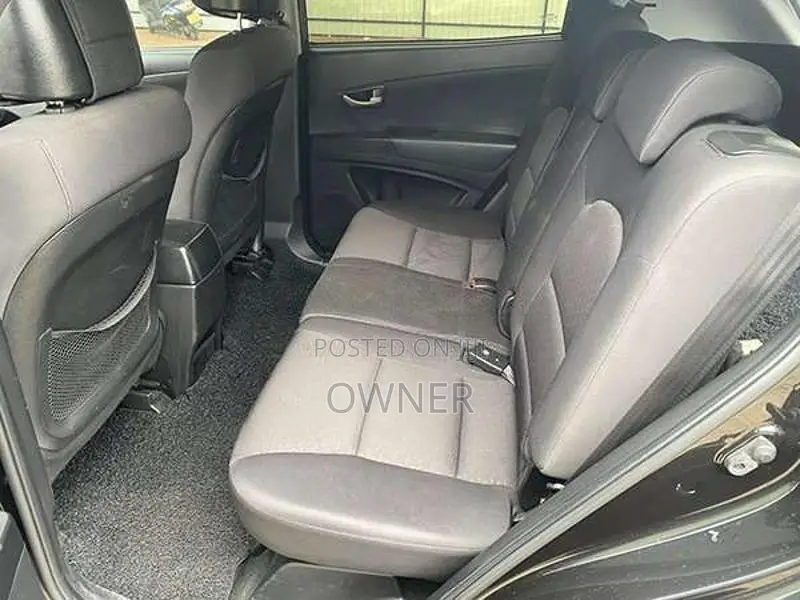 SsangYong Korando 2011 SUV (Used)