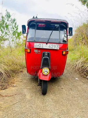 Bajaj 2 stroke 2006 Three Wheel (Used)