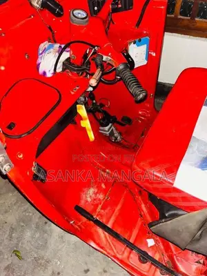 Bajaj 2 stroke 2006 Three Wheel (Used)
